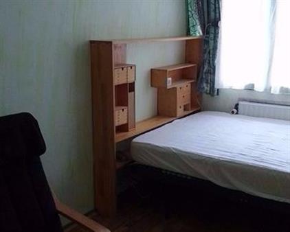 Kamer te huur 600 euro Eastonstraat, Amsterdam