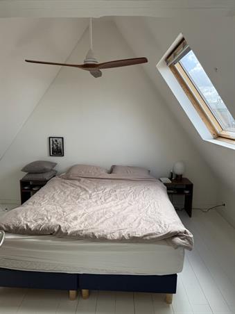 Zimmer bei Spuistraat In Amsterdam