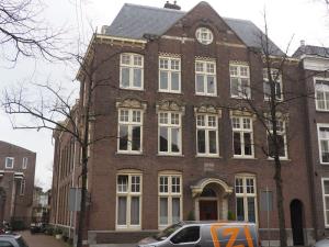 Kamer te huur 700 euro Voorstraat, Delft