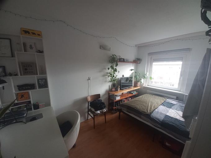 Zimmer bei Foulkeslaan In Delft