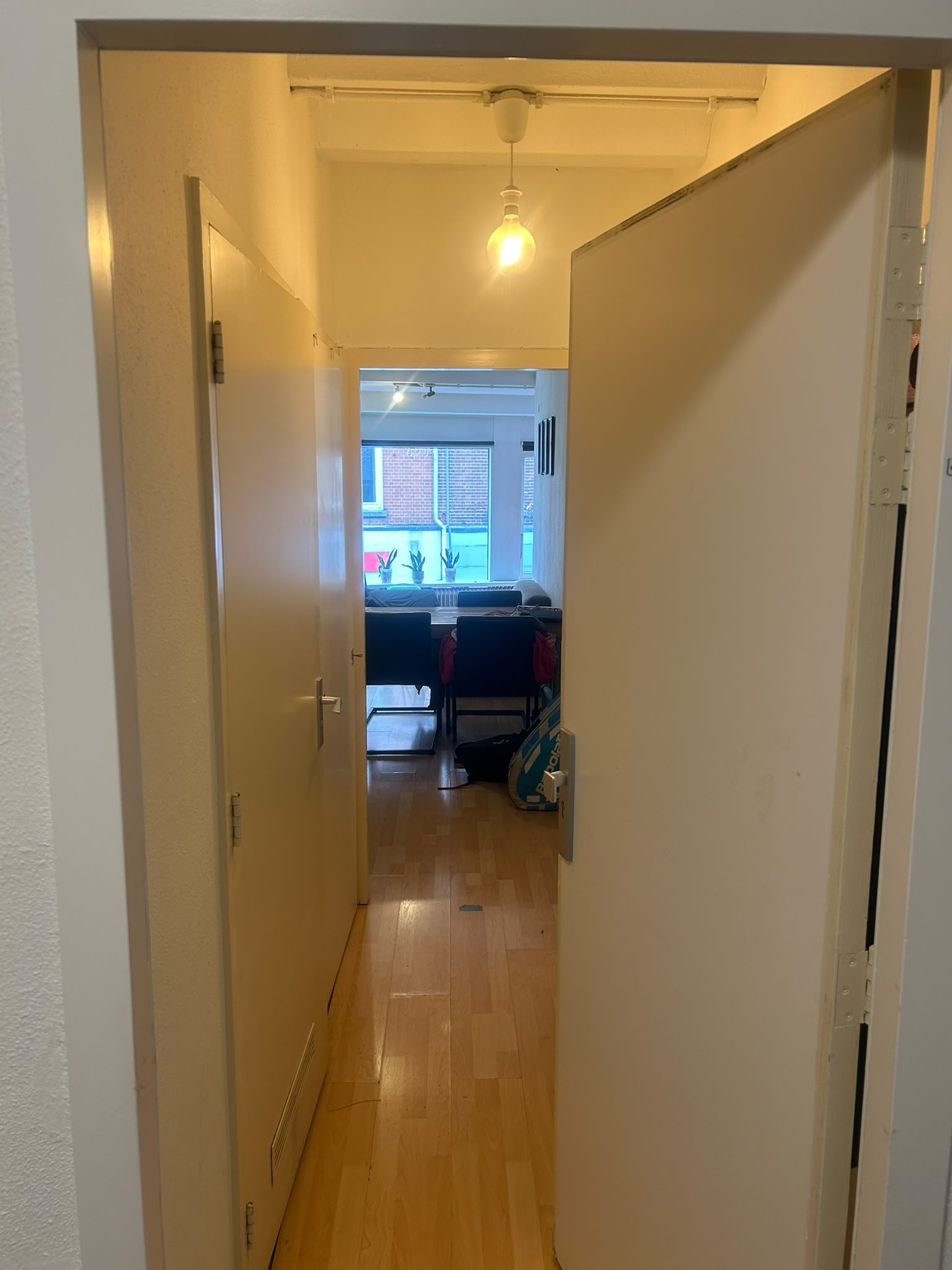 free-sector-houses for rent on Ginnekenstraat