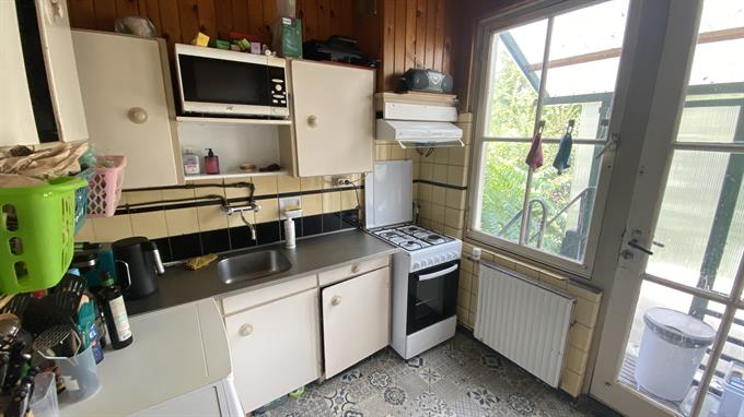 Zimmer bei Fatimastraat In Tilburg