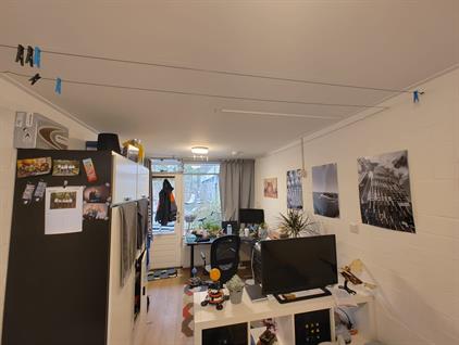 Room for rent 532 euro Matenweg, Enschede
