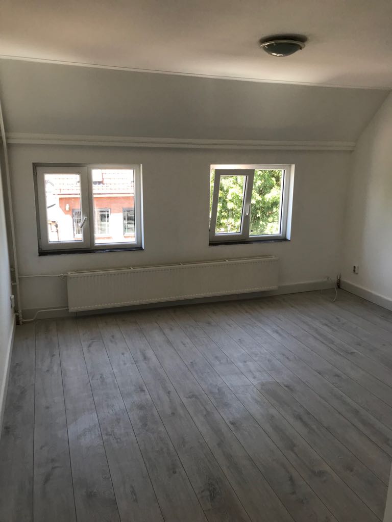 Kamer te huur in Hilversum – Hilvertsweg – foto 1