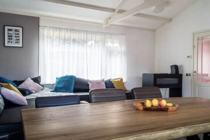 Wohnung bei Buiksloterdijk In Amsterdam
