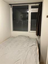 Room for rent 785 euro Brittenburg, Amsterdam