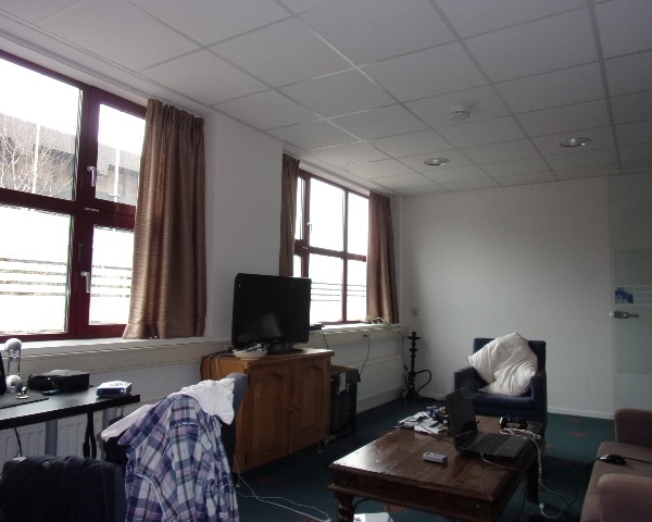 appartementen te huur op Plantsoen