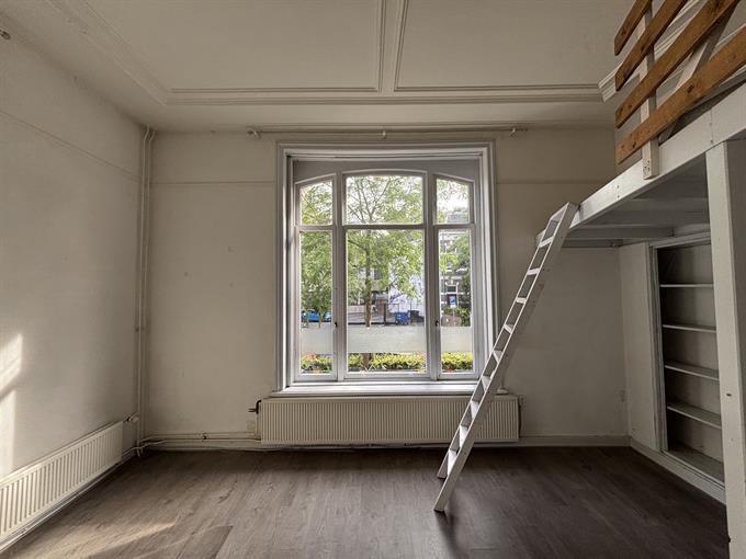 Zimmer bei van Oldenbarneveltstraat In Nijmegen