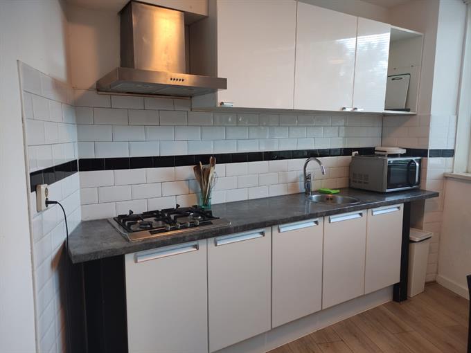 Zimmer bei Ganzenveldstraat In Amsterdam
