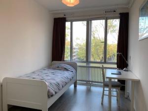 Kamer te huur 725 euro Bovenover, Amsterdam