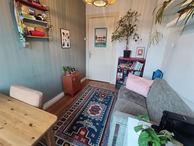 Zimmer bei Petrus Campersingel In Groningen