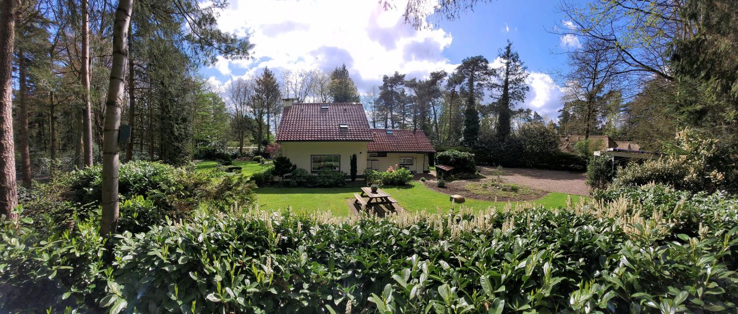 Boerweg