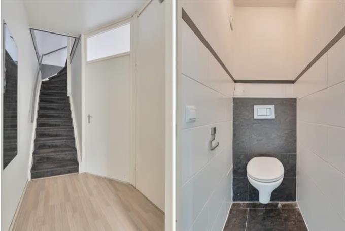 Wohnung bei Stroveer In Rotterdam