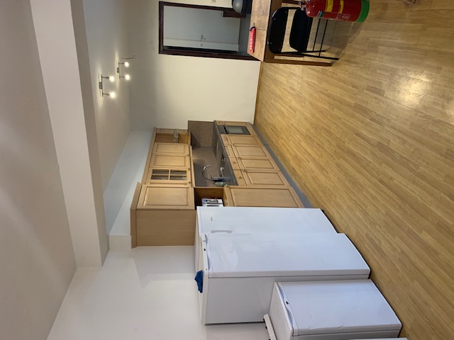 Kamer aan Beekhoverstraat, Geleen 8