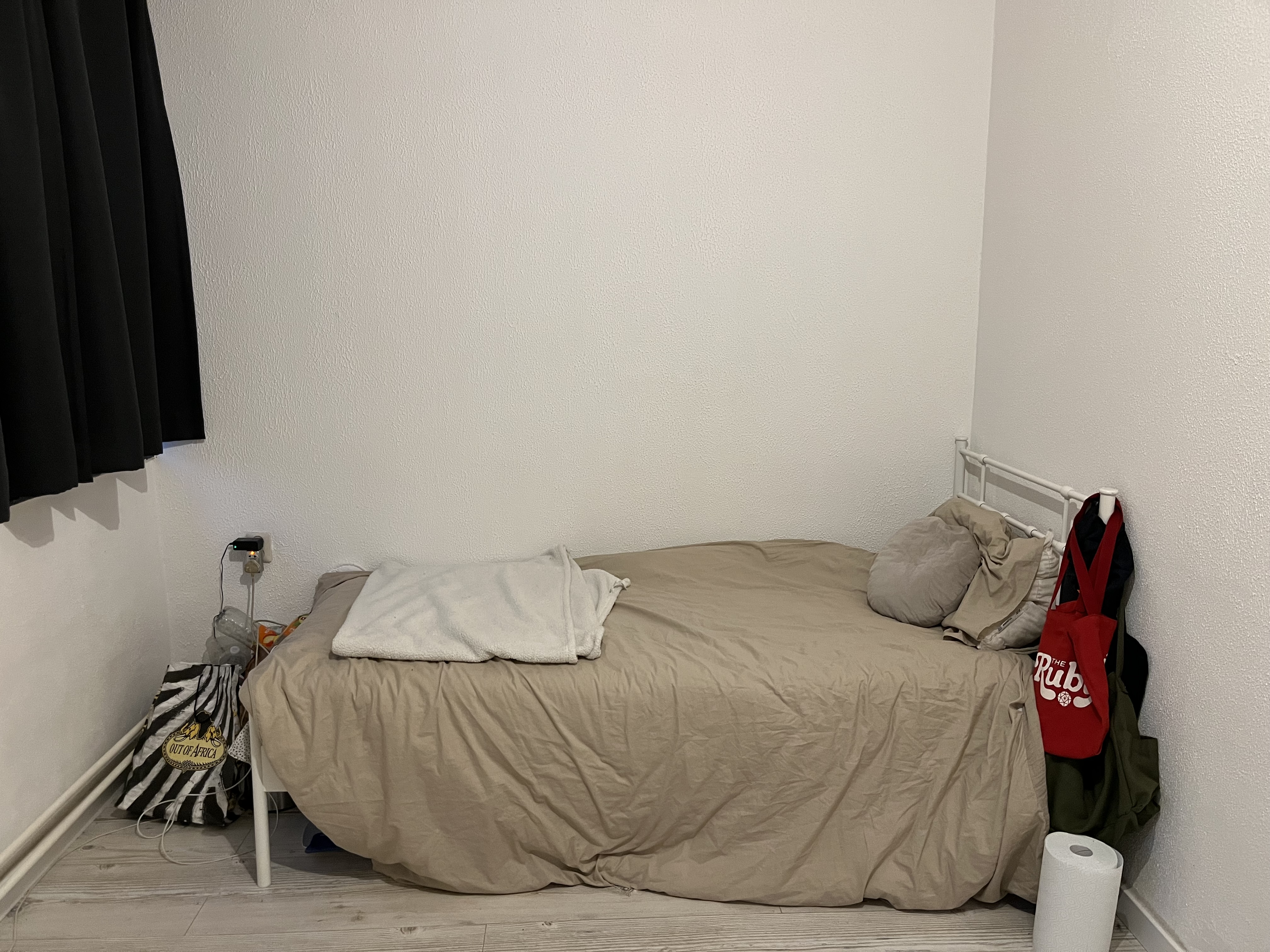 Kamer aan Willemstraat 56B, 6412AS Heerlen