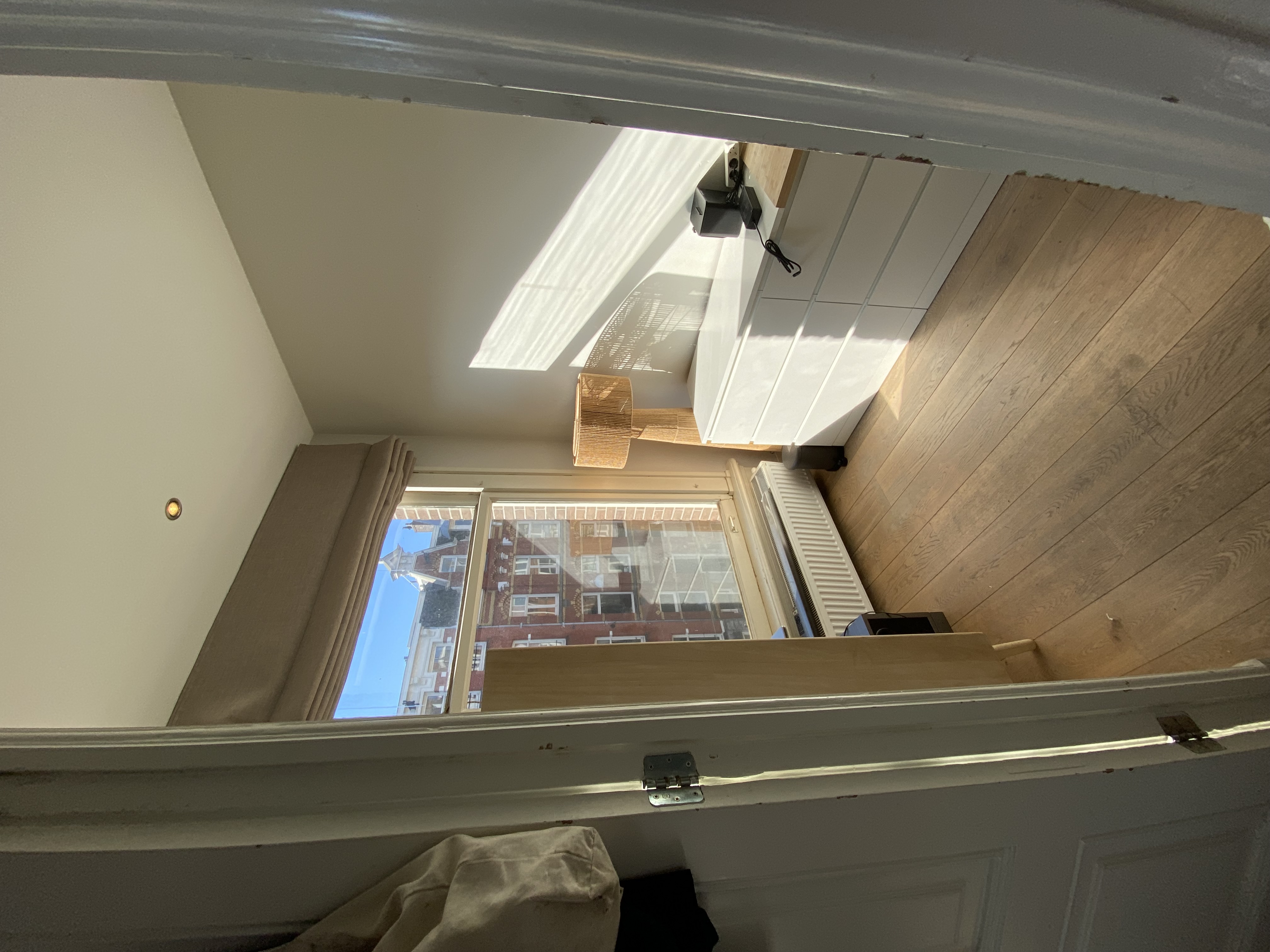 Weteringschans, Amsterdam