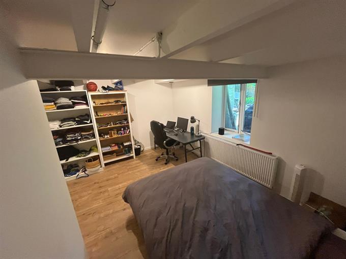 Zimmer bei Rochussenstraat In Rotterdam