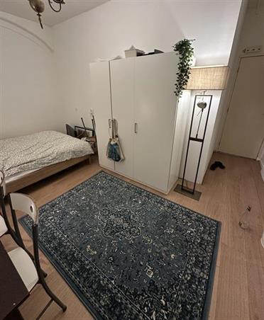 Zimmer bei St.-Janshovenstraat In Utrecht