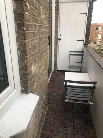Zimmer bei Laakkade In Den Haag
