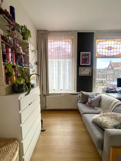 Kamer te huur 455 euro Markt, Delft