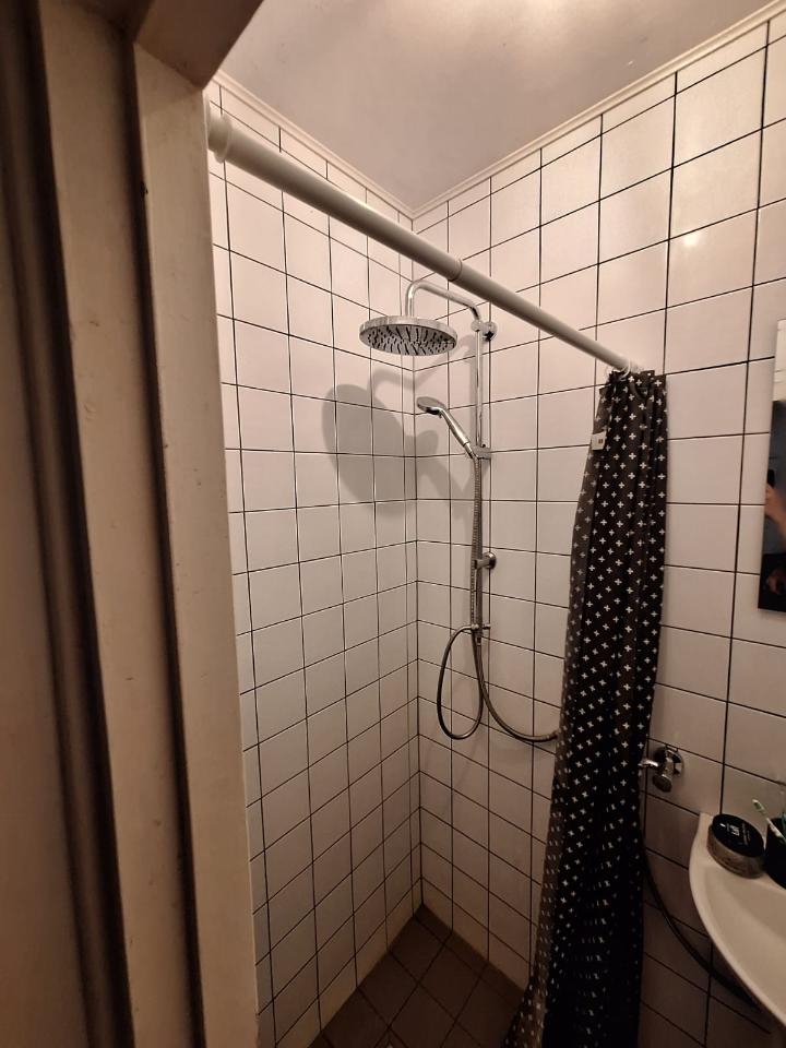 Kamer te huur in Tilburg – Professor Cobbenhagenlaan – foto 4