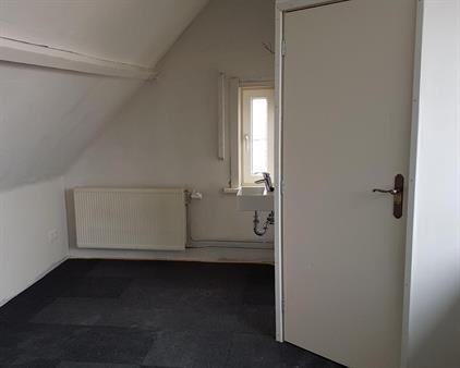 Studio te huur 945 euro Weverstraat, Tilburg