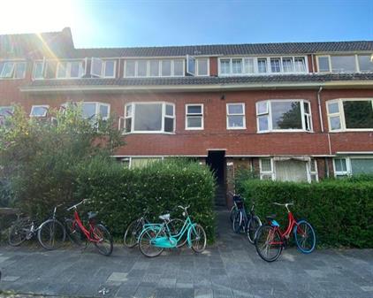 Room for rent 455 euro Mutua Fidesstraat, Groningen