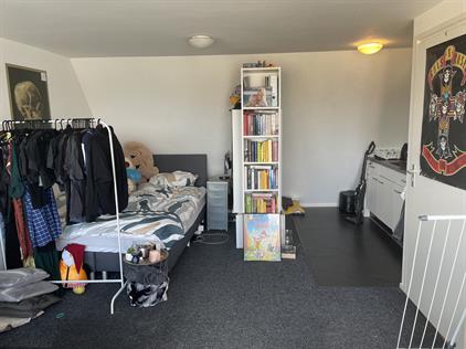 Room for rent 750 euro Kamerlingh Onnesstraat, Groningen