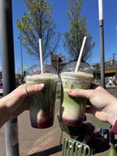 Studio for rent 1100 euro H.J.E. Wenckebachweg, Amsterdam