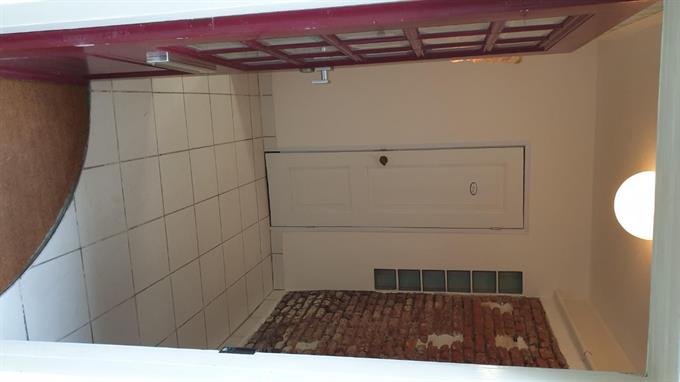 Zimmer bei Kronenburgergas In Nijmegen