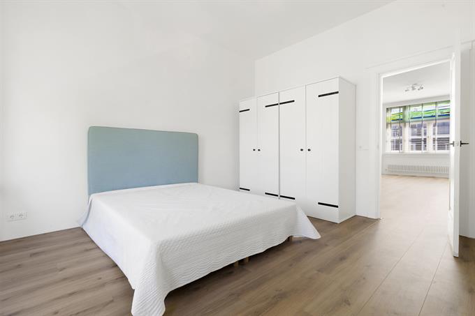 Wohnung bei Hoofdweg In Amsterdam