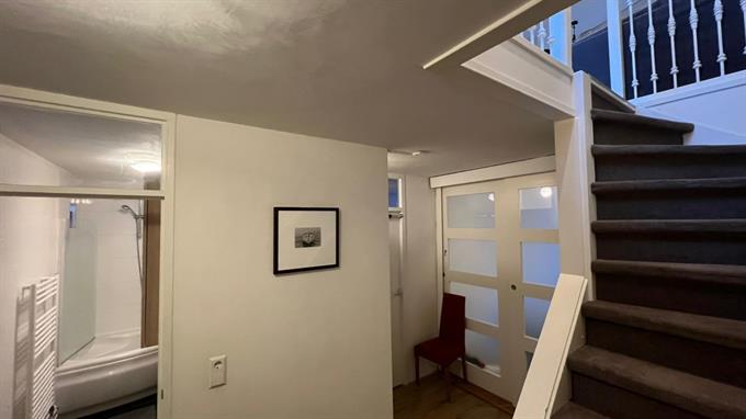 Wohnung bei Marcusstraat In Amsterdam