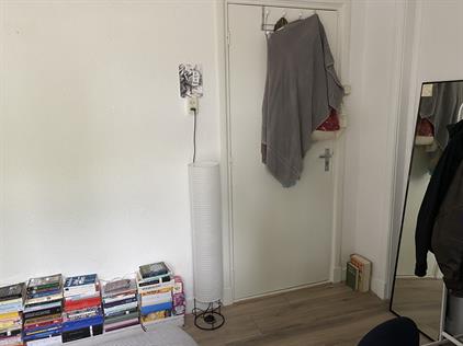 Kamer te huur 600 euro Nassauplein, Groningen