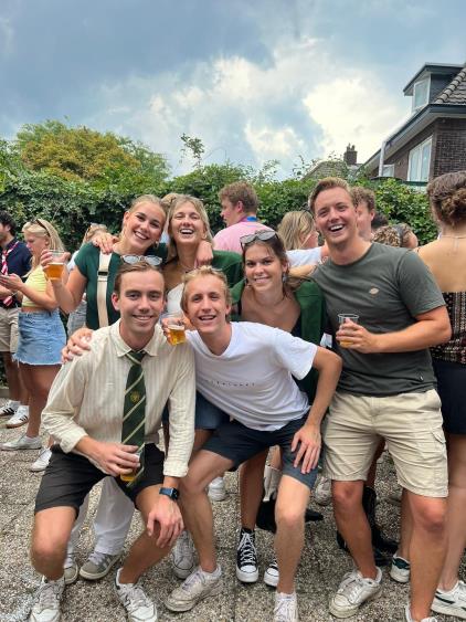 De Heurne