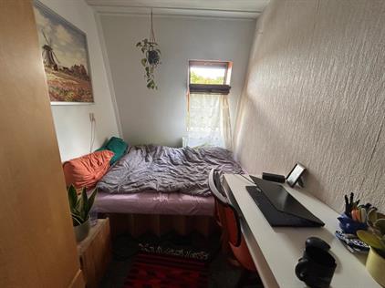 Room for rent 550 euro Vondelweg, Rotterdam