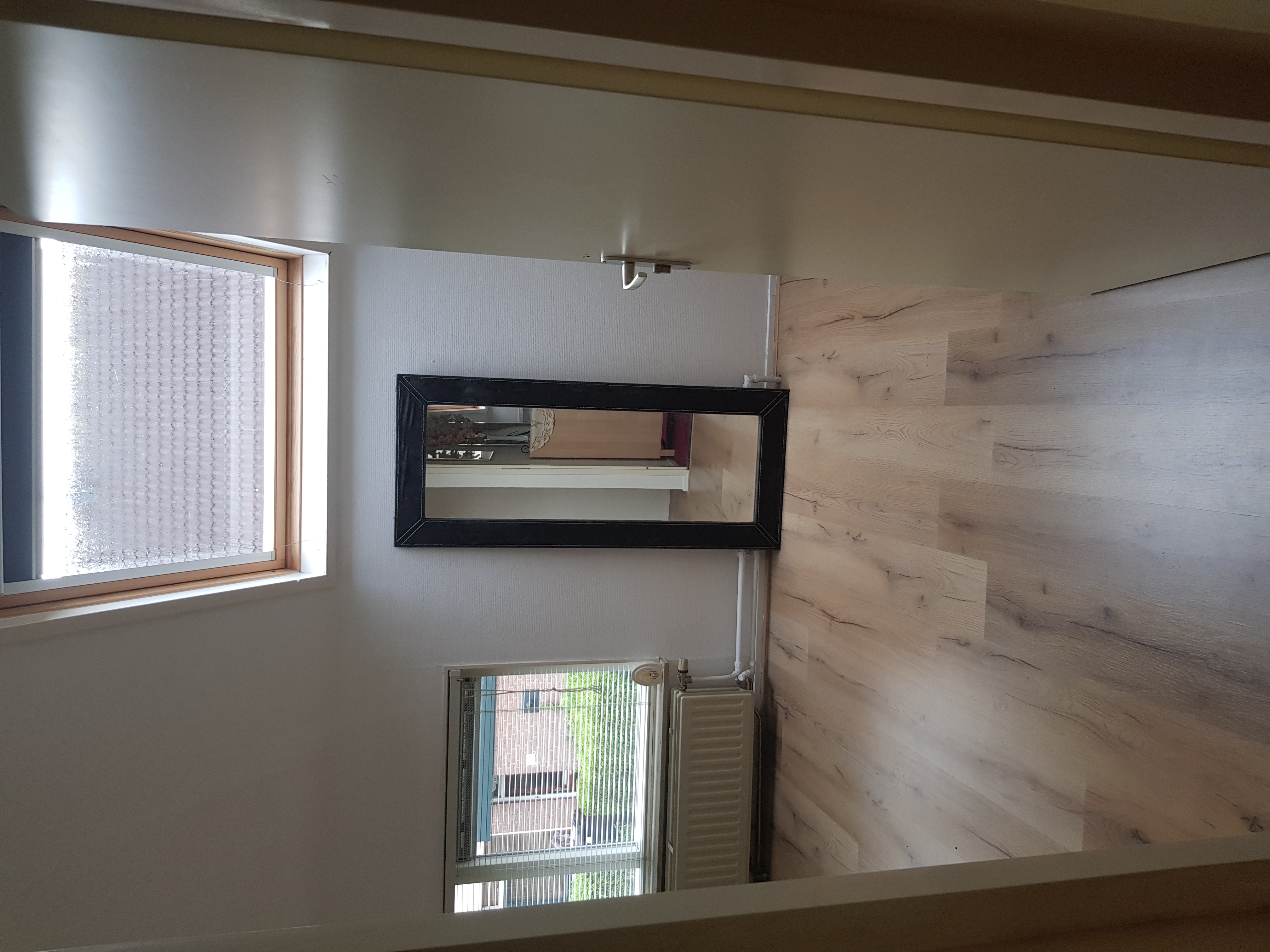 Wethouder Driessenstraat