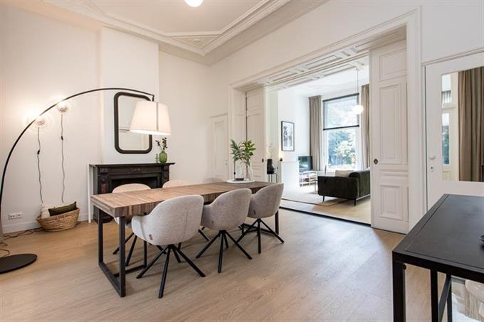 Wohnung bei Kronenburgersingel In Nijmegen