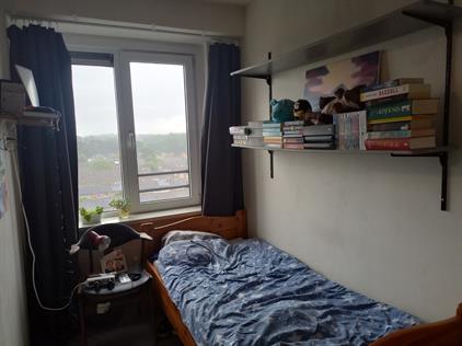 Room for rent 345 euro Waalstraat, Enschede