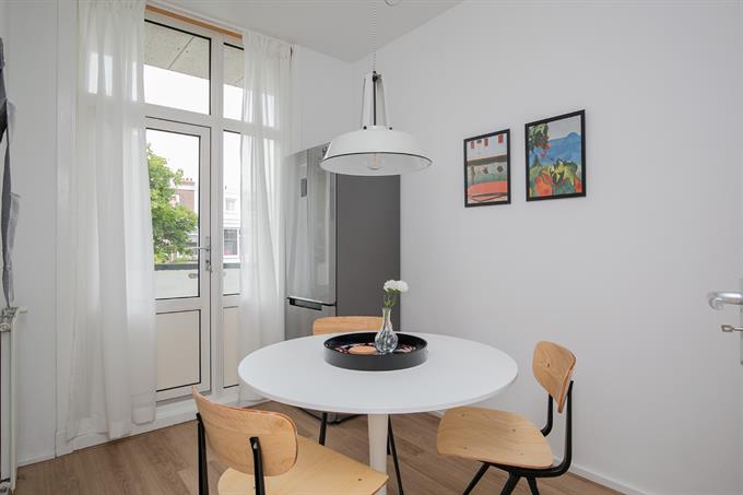 Zimmer bei Van der Dussenstraat In Rotterdam