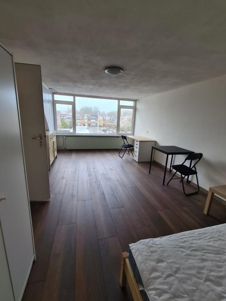 appartementen te huur op Rubicondreef