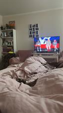 Room for rent 1400 euro IJburglaan, Amsterdam
