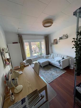 Kamer in Eindhoven, Bergen op Zoomstraat op Kamernet.nl: Studentenkamer Eindhoven