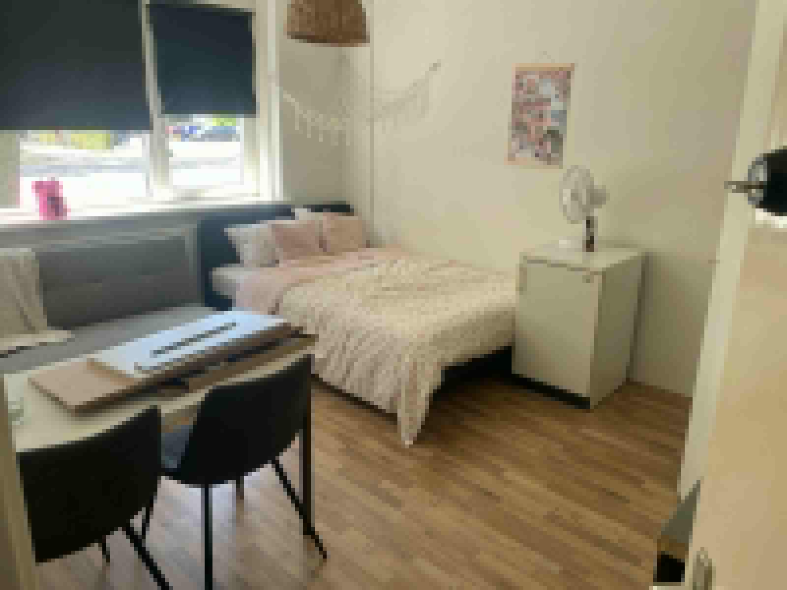 Nieuwe Mollenhutseweg