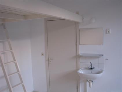 Room for rent 340 euro Piet Heinstraat, Delft