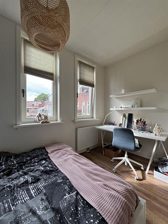 Zimmer bei Van Kerckhoffstraat In Groningen