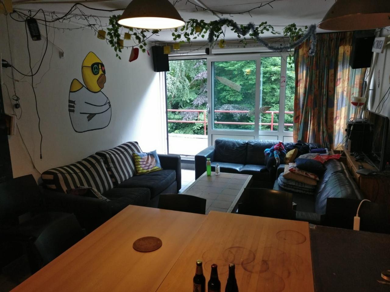 Kamer te huur in Enschede – Witbreuksweg – foto 2