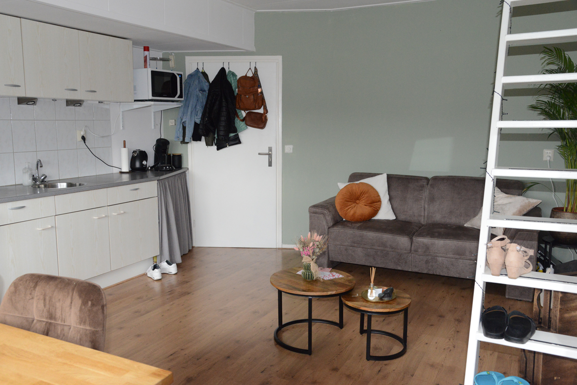 Kamer te huur in Staphorst – Muldersweg – foto 2