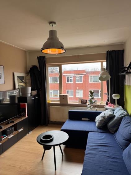 Kamer te huur 450 euro Helper Weststraat, Groningen