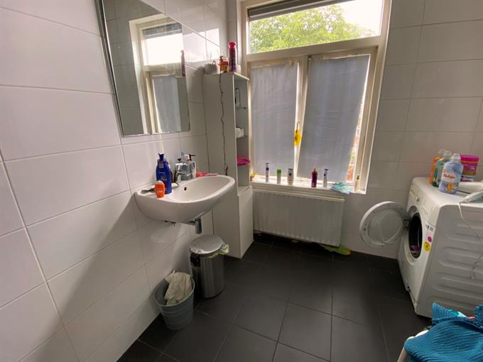 Zimmer bei Nicolaas Beetsstraat In Enschede
