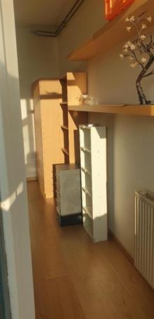 Zimmer bei Robert Fruinlaan In Amsterdam